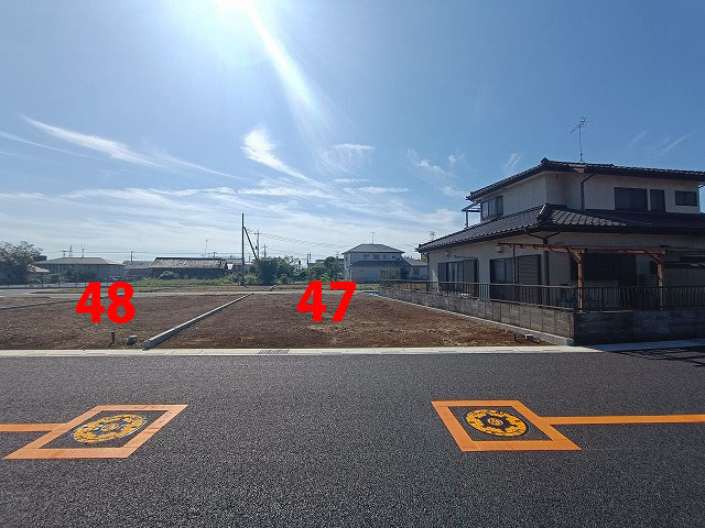 石橋第４グリーンタウンＮｏ．47