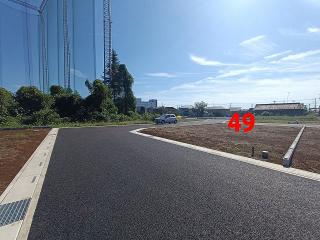 石橋第４グリーンタウンＮｏ．49